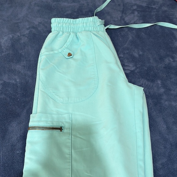 Scrub Pants - Picture 3 of 6